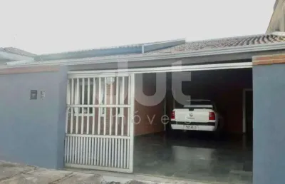 Casa com 3 quartos à venda na rua honduras, 306, jardim nova europa, campinas, 145 m2 por r$ 750.000