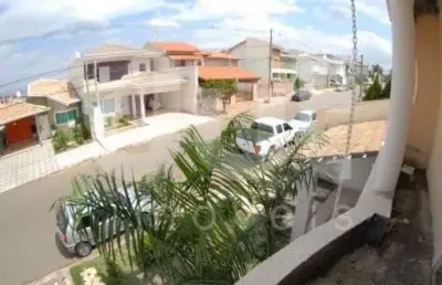 Casa em condomínio fechado com 3 quartos à venda na rua pastor hugo gegembauer, 1, parque ortolândia, hortolândia, 210 m2 por r$ 971.300