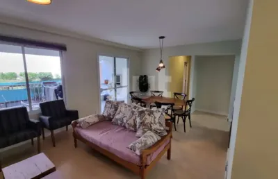 Apartamento com 3 quartos à venda na rua santa maria rosselo, 905, mansões santo antônio, campinas, 98 m2 por r$ 930.000