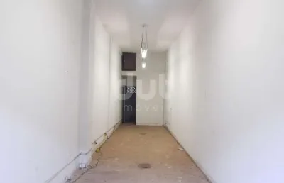 Sala comercial para alugar na rua regente feijó, 113, centro, campinas, 36 m2 por r$ 900