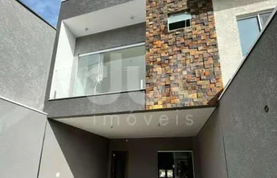 Casa com 3 quartos à venda na rua frederico kaschel, 323, parque jambeiro, campinas, 125 m2 por r$ 640.000
