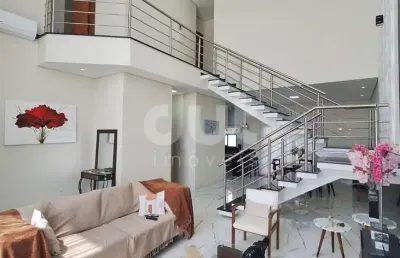 Casa em condomínio fechado com 4 quartos para alugar na rua gildo tordin, 809, vila capuava, valinhos, 210 m2 por r$ 9.200