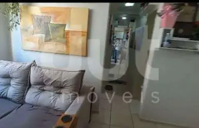Apartamento com 1 quarto à venda na rua manoel sylvestre de freitas filho, 1224, jardim nova europa, campinas, 39 m2 por r$ 220.000