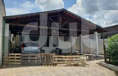 Casa com 3 quartos à venda na avenida sebastião cury, 2301, parque da figueira, campinas, 150 m2 por r$ 550.000