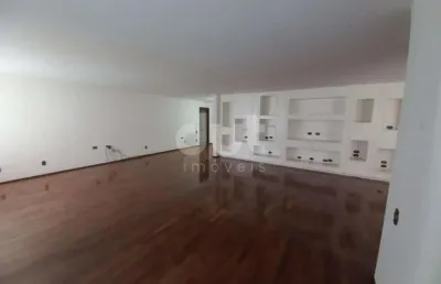 Apartamento com 4 quartos à venda na rua conceição, 622, cambuí, campinas, 375 m2 por r$ 1.350.000
