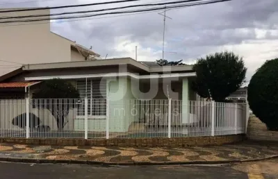 Casa comercial à venda na rua guerra junqueira, 183, jardim nossa senhora auxiliadora, campinas, 220 m2 por r$ 1.100.000