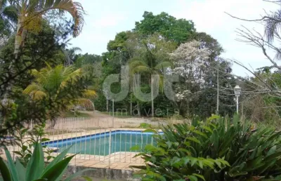 Chácara / sítio com 5 quartos para alugar na rua verginio belgini, 551, loteamento santo antônio, itatiba, 768 m2 por r$ 25.000