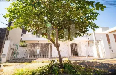 Casa com 4 quartos para alugar na rua camargo paes, 758, jardim guanabara, campinas, 267 m2 por r$ 6.100