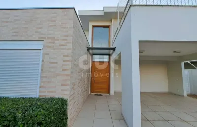 Casa em condomínio fechado com 4 quartos à venda na estrada municipal pln-360, 920, terras do cancioneiro, paulínia, 300 m2 por r$ 1.800.000