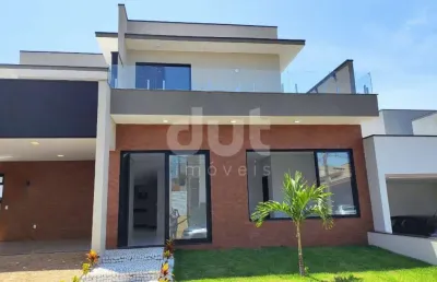 Casa em condomínio fechado com 4 quartos à venda na rua inácio franco alves, 1082, parque cidade nova, mogi guaçu, 210 m2 por r$ 1.855.000