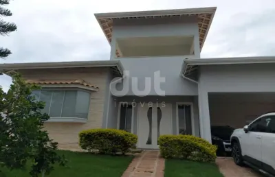 Casa em condomínio fechado com 3 quartos à venda na alameda dos jacarandás, 1451, colinas do mosteiro de itaici, indaiatuba, 410 m2 por r$ 2.890.000