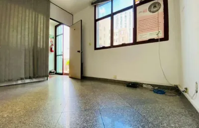 Sala comercial para alugar na rua josé paulino, 1542, centro, campinas, 12 m2 por r$ 400