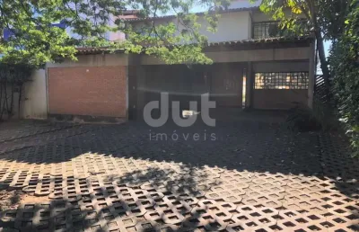 Casa comercial para alugar na rua augusto césar de andrade, 1567, nova campinas, campinas, 393 m2 por r$ 9.800