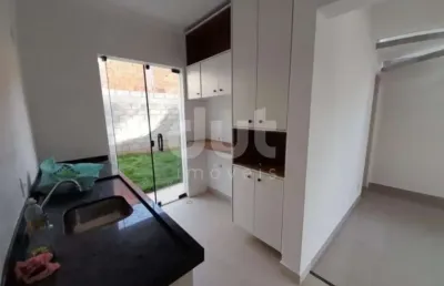 Casa em condomínio fechado com 2 quartos à venda na rua dos uirapurús, 555, chácara recreio alvorada, hortolândia, 77 m2 por r$ 387.000