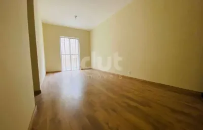 Apartamento com 3 quartos à venda na rua mogi das cruzes, 223, chácara da barra, campinas, 99 m2 por r$ 460.000