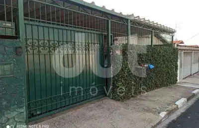 Casa com 4 quartos à venda na nilo peçanha, 240, jardim garcía, campinas, 240 m2 por r$ 580.000