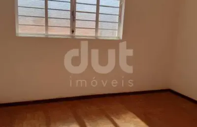 Casa com 3 quartos à venda na rua coronel job de figueiredo, 880, jardim nova europa, campinas, 80 m2 por r$ 500.000