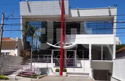 Sala comercial para alugar na rua buarque de macedo, 353, jardim brasil, campinas, 928 m2 por r$ 42.000