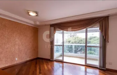 Apartamento com 3 quartos à venda na rua pageu, 80, vila mariana, são paulo, 107 m2 por r$ 1.570.000