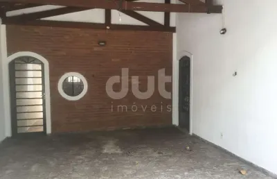 Casa com 2 quartos para alugar na rua afonso pena, 1055, jardim proença, campinas, 180 m2 por r$ 5.000