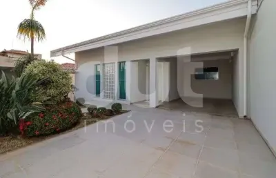 Casa com 3 quartos à venda na guanabara, 299, chácara machadinho i, americana, 140 m2 por r$ 900.000