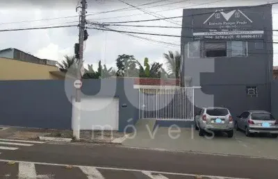 Prédio à venda na avenida são josé dos campos, 1030, jardim nova europa, campinas, 300 m2 por r$ 2.100.000