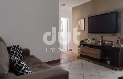 Apartamento com 3 quartos à venda na rua rio grande do sul, 400, vila santana, campinas, 82 m2 por r$ 320.000