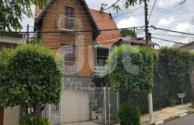 Casa comercial para alugar na rua doutor lourenço granato, 35, jardim lumen christi, campinas, 400 m2 por r$ 7.100