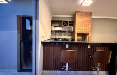 Casa em condomínio fechado com 3 quartos à venda na rua betty hass de campos, 415, colinas de indaiatuba, indaiatuba, 173 m2 por r$ 1.467.000