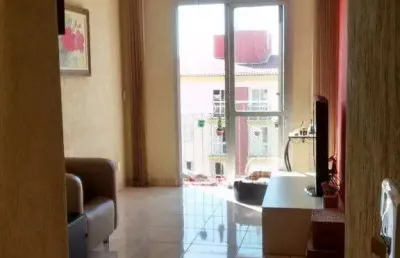 Apartamento com 3 quartos à venda na rua agnaldo macedo, 400, jardim dos oliveiras, campinas, 82 m2 por r$ 305.000