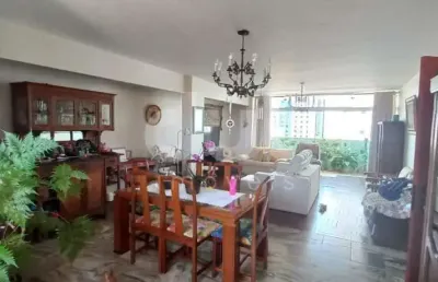 Apartamento com 3 quartos à venda na rua ferreira penteado, 960, centro, campinas, 168 m2 por r$ 598.000