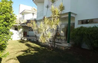 Casa em condomínio fechado com 6 quartos à venda na alameda ezequiel mantoanelli, 10, loteamento green view village, indaiatuba, 290 m2 por r$ 1.580.000