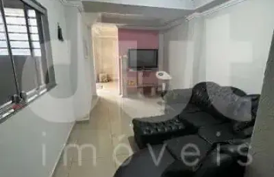Casa com 4 quartos à venda na rua álvares machado, 350, centro, campinas, 177 m2 por r$ 636.000