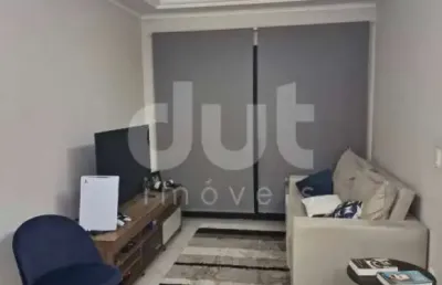 Apartamento com 2 quartos à venda na rua hermantino coelho, 501, mansões santo antônio, campinas, 78 m2 por r$ 667.000