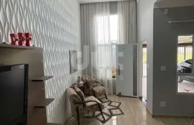 Casa com 3 quartos à venda na rua rosa rotta cappelette, 294, residencial cittá di salerno, campinas, 149 m2 por r$ 538.000