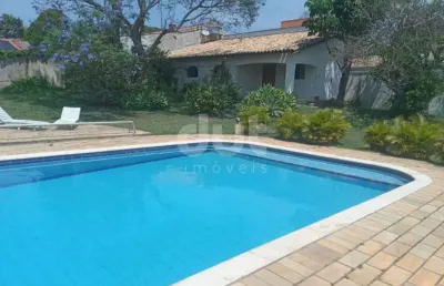 Casa em condomínio fechado com 2 quartos à venda na estrada municipal do clube de campo valinhos, s/n, 1, clube de campos valinhos, valinhos, 262 m2 por r$ 720.000