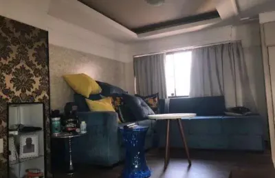Apartamento com 5 quartos à venda na rua coronel quirino, 1961, cambuí, campinas, 182 m2 por r$ 1.099.000