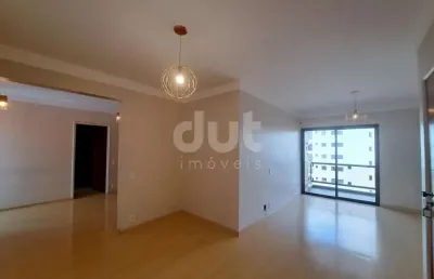 Apartamento com 3 quartos à venda na rua doutor carlos guimarães, 445, cambuí, campinas, 117 m2 por r$ 820.000