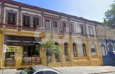 Prédio à venda na rua doutor quirino, 1396, centro, campinas, 342 m2 por r$ 4.000.000