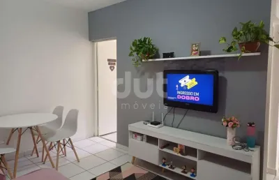 Apartamento com 2 quartos à venda na avenida vice-prefeito anésio capovilla, 1000, vila capuava, valinhos, 56 m2 por r$ 265.000