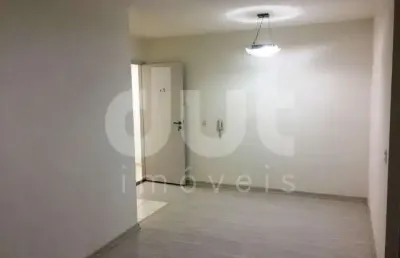 Apartamento com 2 quartos à venda na avenida emílio bosco, 1565, parque yolanda (nova veneza), sumaré, 45 m2 por r$ 200.000
