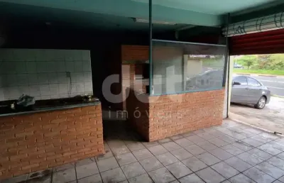 Casa comercial à venda na rua pedro domingos vitali, 854, parque itália, campinas, 220 m2 por r$ 480.000