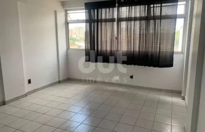 Sala comercial para alugar na rua costa aguiar, 86, centro, campinas, 38 m2 por r$ 450