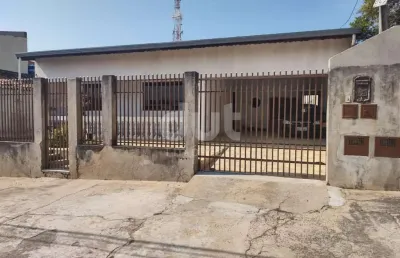 Casa com 3 quartos à venda na rua michael robert kaan, 867, jardim novo campos elíseos, campinas, 268 m2 por r$ 700.000