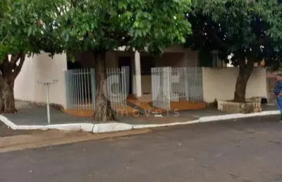 Casa com 2 quartos à venda na rua nove de julho, 592, joao evangelista vicoso, palestina, 115 m2 por r$ 210.000