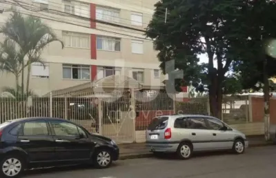 Apartamento com 3 quartos à venda na rua major luciano teixeira, 66, bonfim, campinas, 94 m2 por r$ 480.000