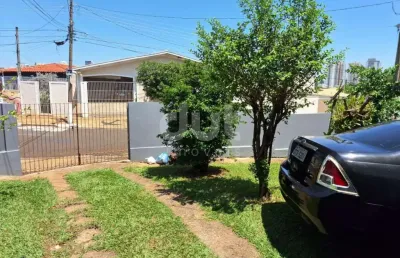 Casa com 3 quartos à venda na rua monte azul, 06, chácara da barra, campinas, 439 m2 por r$ 580.000