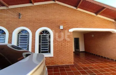 Casa com 3 quartos à venda na rua coronel job de figueiredo, 295, jardim nova europa, campinas, 124 m2 por r$ 750.000