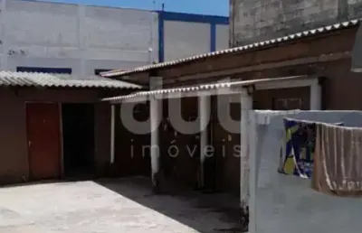 Casa com 2 quartos à venda na rua altino arantes, 85, jardim das bandeiras, campinas, 130 m2 por r$ 543.000