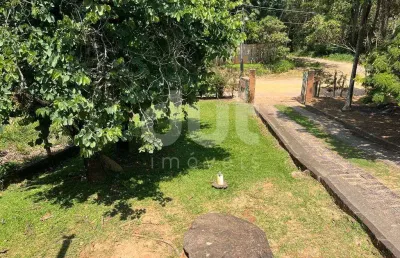 Chácara / sítio com 1 quarto à venda na vitório pícoli, 9, recanto dos pássaros, itatiba, 229 m2 por r$ 460.000